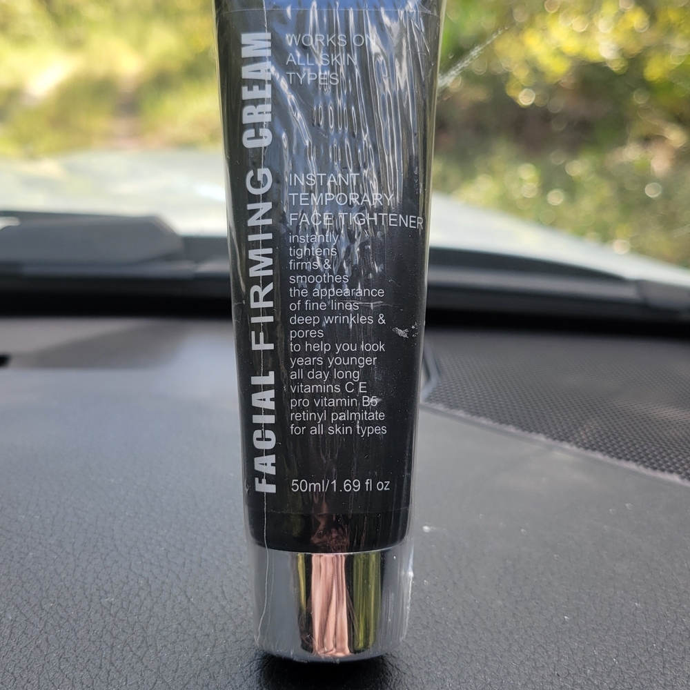Facial Firming  for All Skin Types